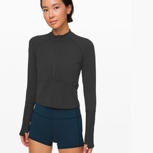 Lululemon Rulu Longsleeve 10